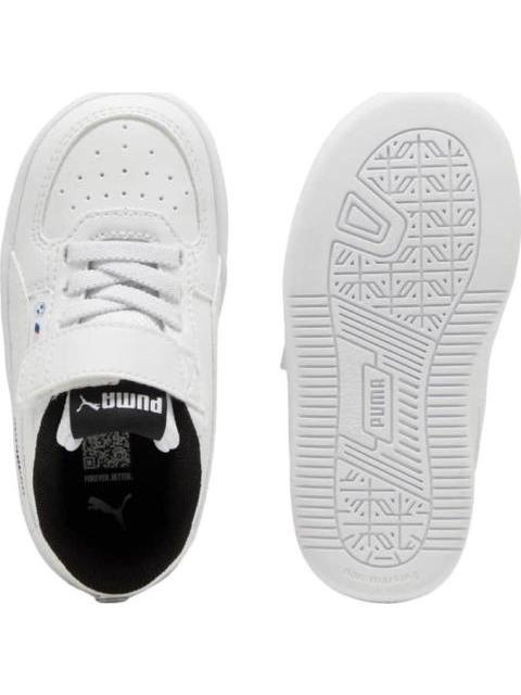 TENIS MOTORSPORT BMW MMS CAVEN 2.0 AC BLANCO PUMA