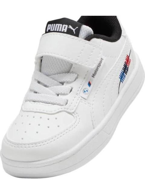 TENIS MOTORSPORT BMW MMS CAVEN 2.0 AC BLANCO PUMA