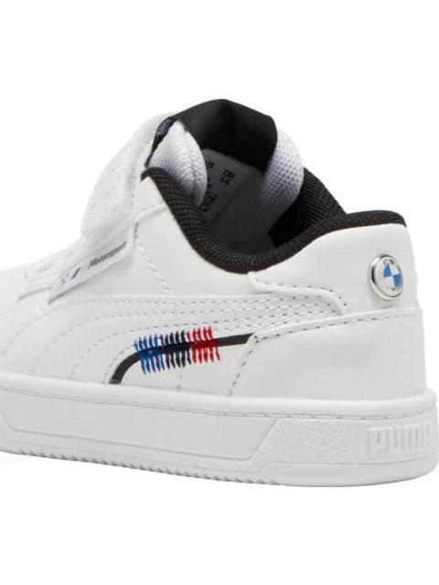 TENIS MOTORSPORT BMW MMS CAVEN 2.0 AC BLANCO PUMA