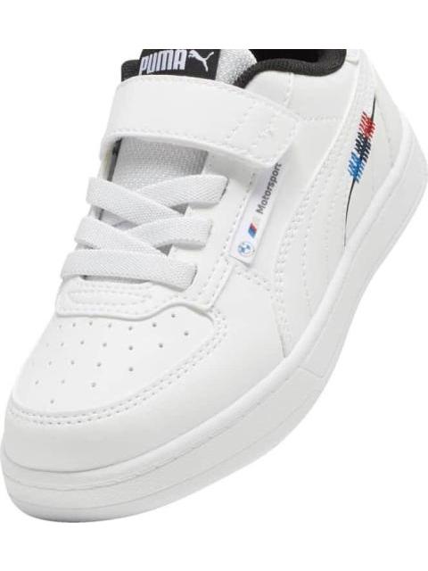 TENIS MOTORSPORT BMW MMS CAVEN 2.0 AC+ PS BLANCO PUMA