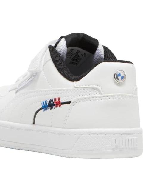 TENIS MOTORSPORT BMW MMS CAVEN 2.0 AC+ PS BLANCO PUMA