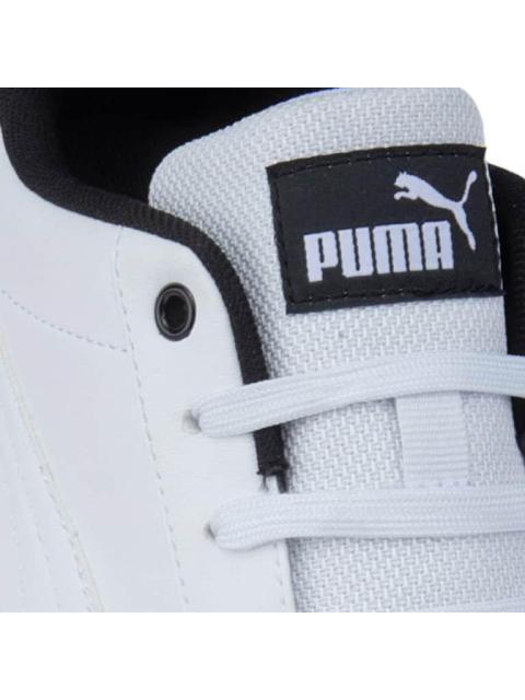 TENIS MOTORSPORT BMW MMS CAVEN 2.0 BLANCO PUMA
