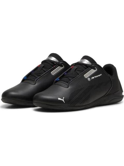 TENIS MOTORSPORT BMW MMS DRIFT CAT DECIMA 2.0 JR NEGRO PUMA