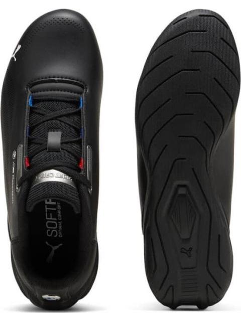 TENIS MOTORSPORT BMW MMS DRIFT CAT DECIMA 2.0 JR NEGRO PUMA