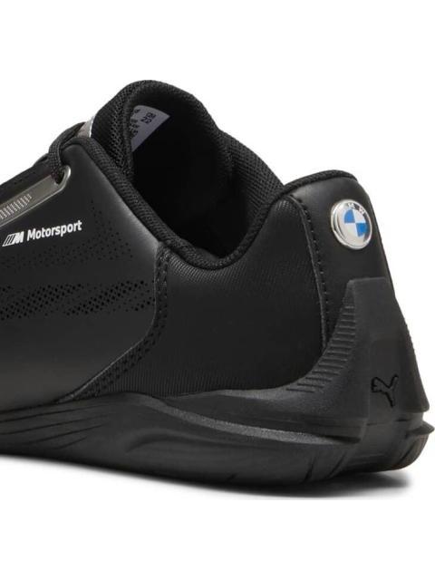 TENIS MOTORSPORT BMW MMS DRIFT CAT DECIMA 2.0 JR NEGRO PUMA