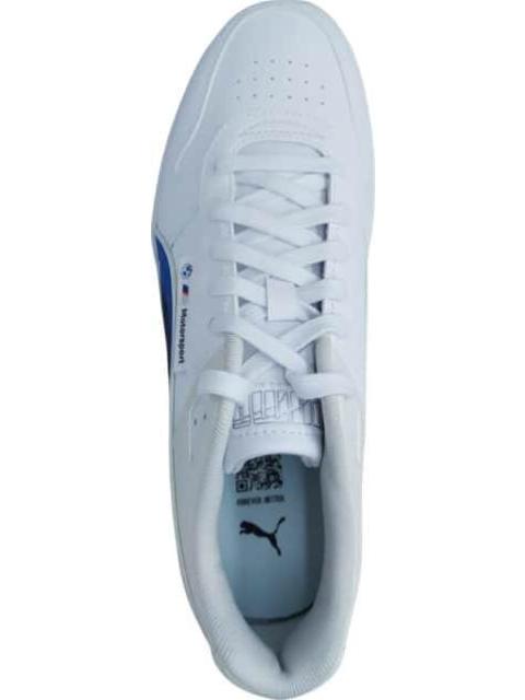 TENIS MOTORSPORT BMW MMS RBD GAME LOW BLANCO PUMA