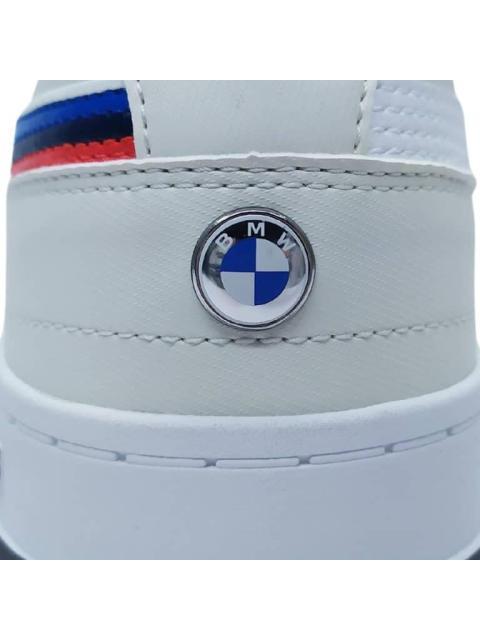 TENIS MOTORSPORT BMW MMS RBD GAME LOW BLANCO PUMA