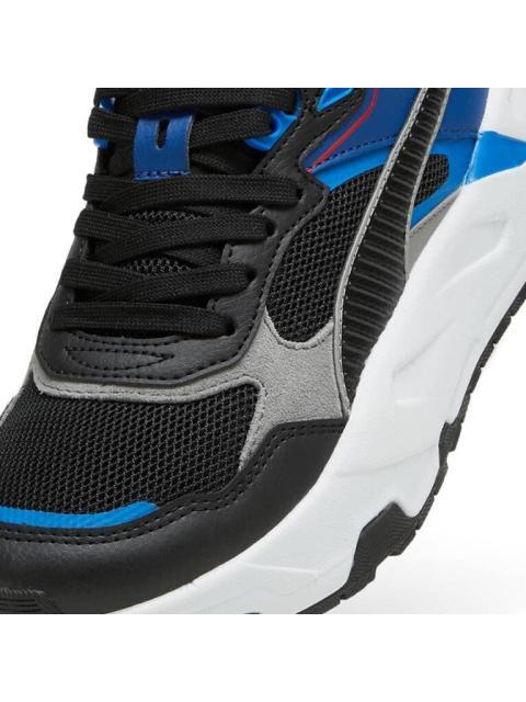 TENIS MOTORSPORT BMW MMS TRINITY JR MULTICOLOR PUMA