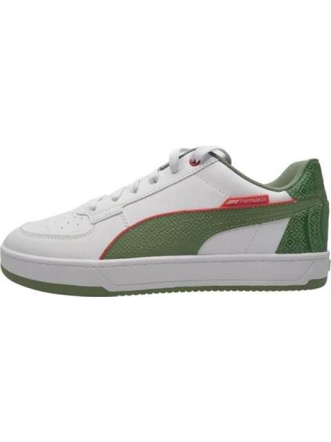 TENIS MOTORSPORT CAVEN F1 MEXICO BLANCO PUMA