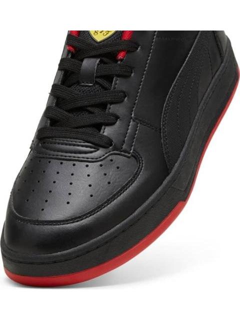 TENIS MOTORSPORT FERRARI CAVEN 2.0 NEGRO PUMA