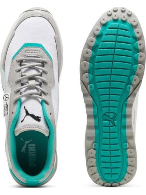 TENIS MOTORSPORT MAPF1 SPEEDFUSION OG BLANCO PUMA