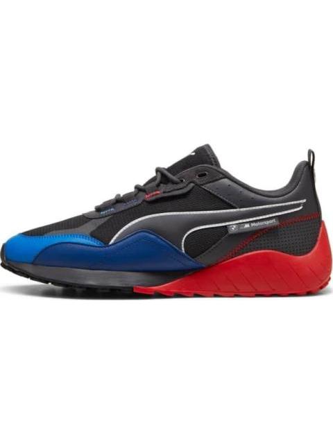 TENIS MOTORSPORT SPEEDFUSION NEGRO PUMA