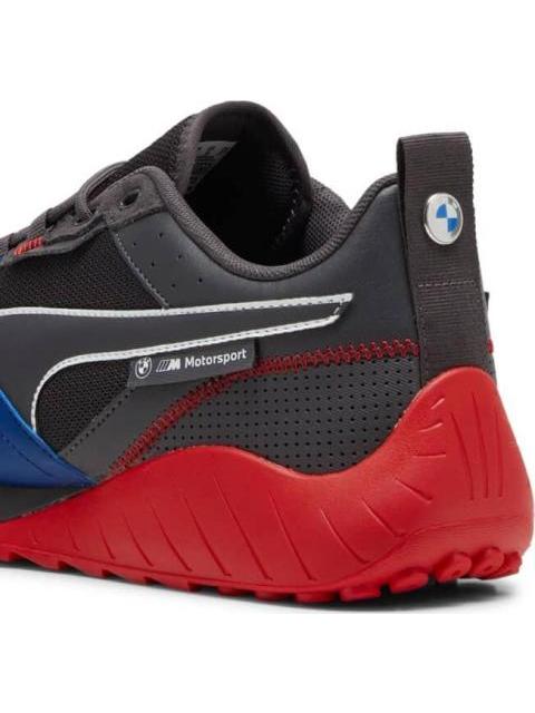 TENIS MOTORSPORT SPEEDFUSION NEGRO PUMA
