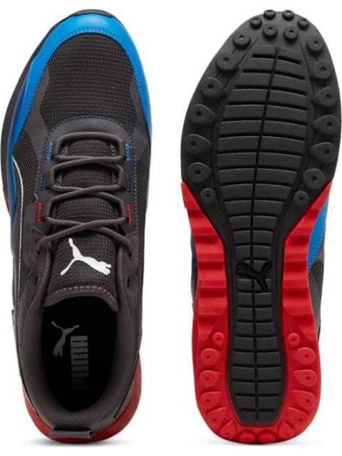 TENIS MOTORSPORT SPEEDFUSION NEGRO PUMA