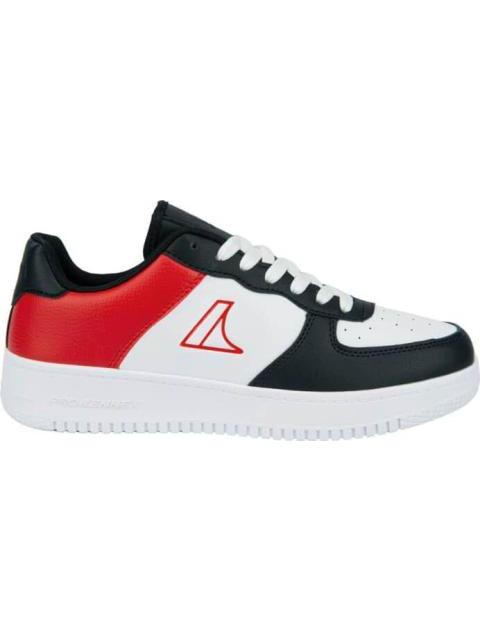 TENIS MULTICOLOR BLANCO/NEGRO PROKENNEX