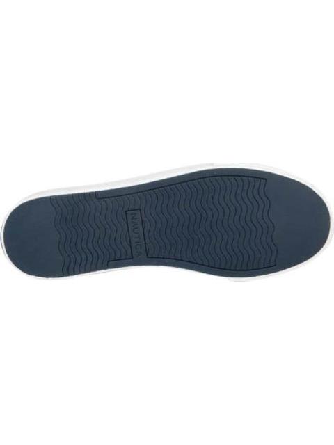 TENIS NAUTICO MARINERO AZUL MARINO NAUTICA