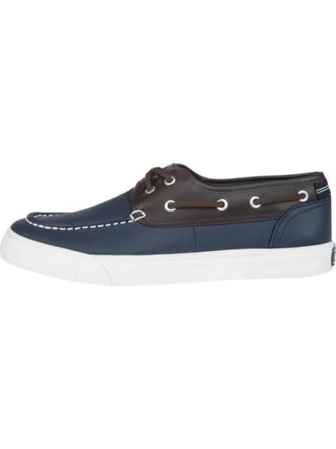 TENIS NAUTICO MARINERO AZUL MARINO NAUTICA