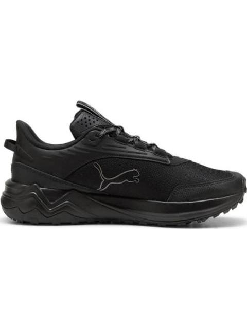 TENIS OUTDOOR EXTEND LITE TRAIL NEGRO PUMA