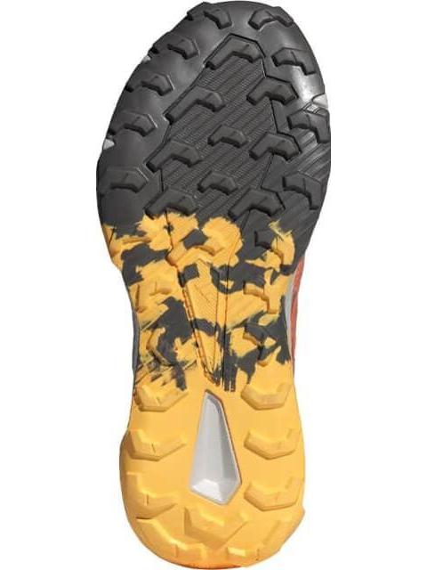 TENIS OUTDOOR TRACEFINDER CORAL ADIDAS