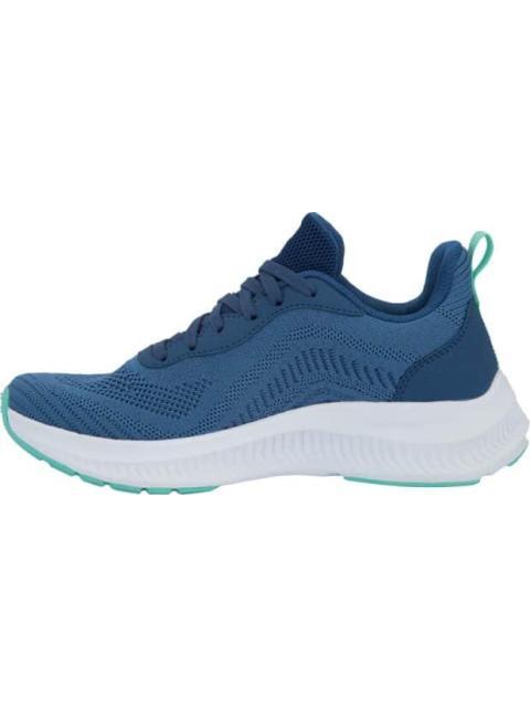 TENIS DEPORTIVO CORRER AZUL MARINO CHARLY