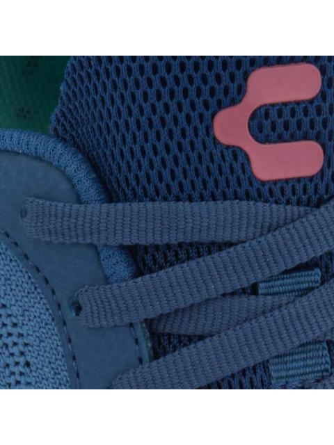 TENIS DEPORTIVO CORRER AZUL MARINO CHARLY