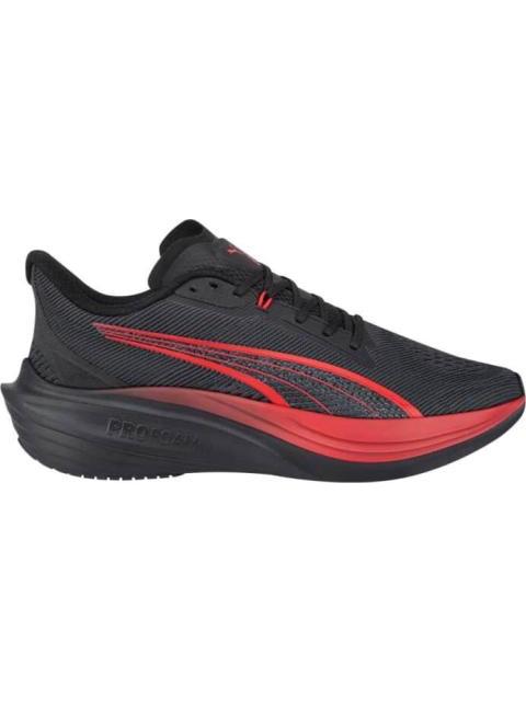 TENIS PARA CORRER DARTER PRO FADE NEGRO PUMA