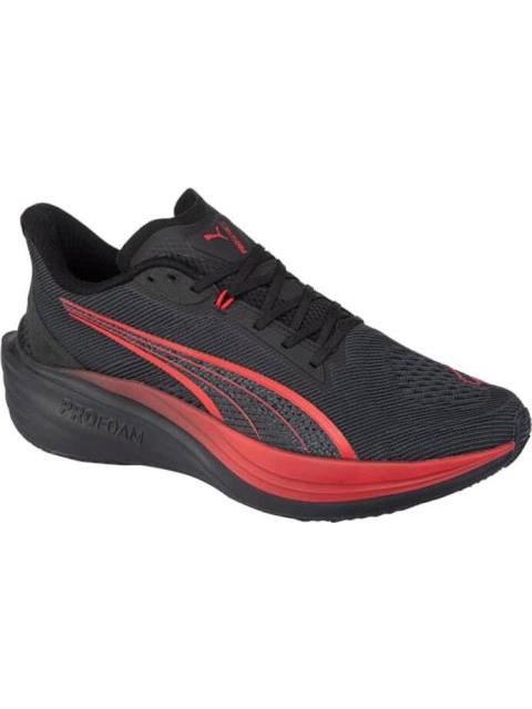 TENIS PARA CORRER DARTER PRO FADE NEGRO PUMA