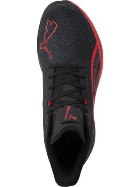 TENIS PARA CORRER DARTER PRO FADE NEGRO PUMA