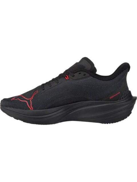 TENIS PARA CORRER DARTER PRO FADE NEGRO PUMA