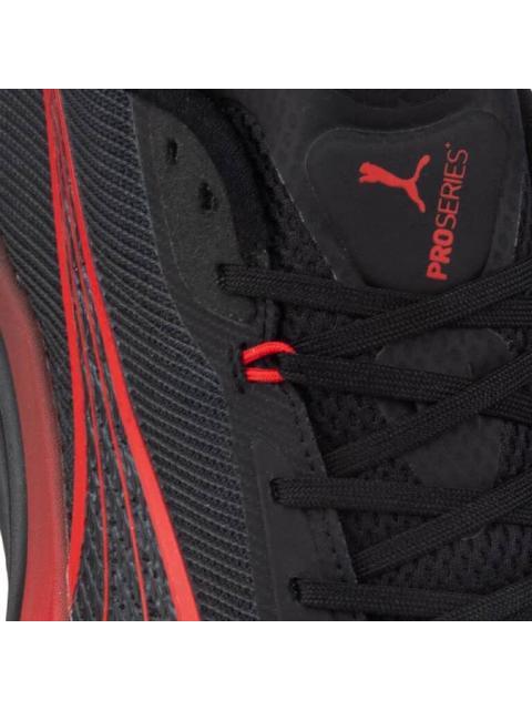 TENIS PARA CORRER DARTER PRO FADE NEGRO PUMA