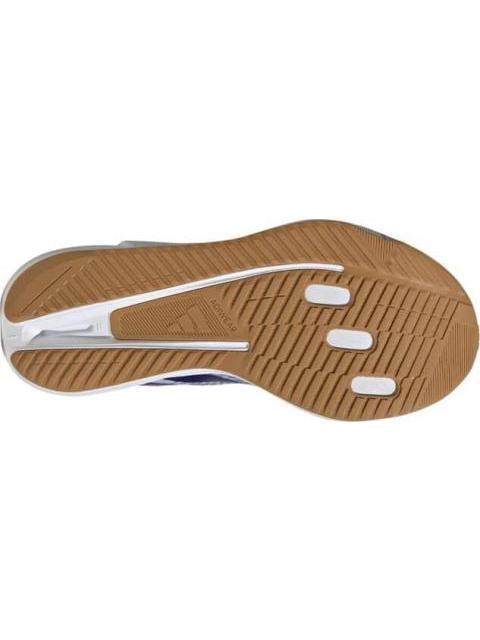 TENIS PARA CORRER DURAMO SL2 W AZUL ADIDAS