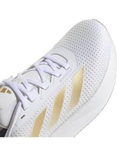 TENIS PARA CORRER DURAMO SL W BLANCO ADIDAS