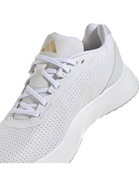 TENIS PARA CORRER DURAMO SL W BLANCO ADIDAS