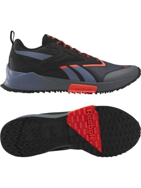 TENIS PARA CORRER LAVANTE TRAIL 2 NEGRO REEBOK