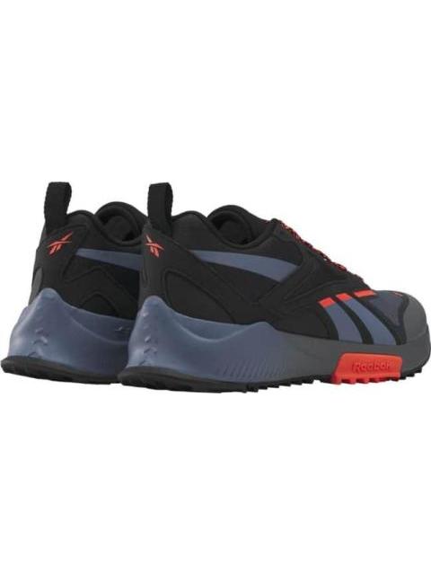 TENIS PARA CORRER LAVANTE TRAIL 2 NEGRO REEBOK