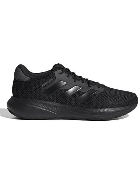 TENIS PARA CORRER RESPONSE RUNNER U NEGRO ADIDAS