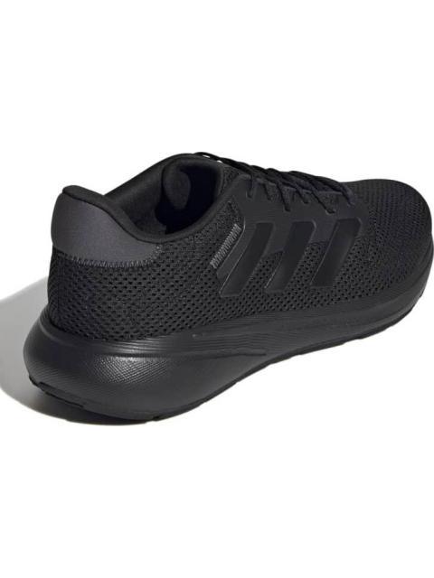 TENIS PARA CORRER RESPONSE RUNNER U NEGRO ADIDAS