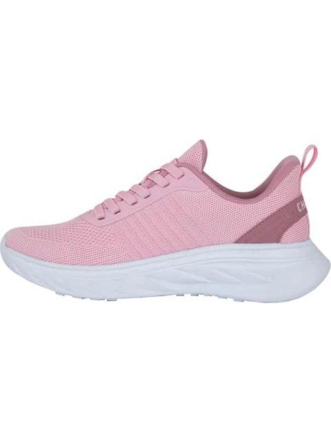 TENIS DEPORTIVO CORRER ROSA CHARLY
