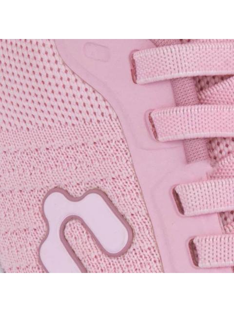 TENIS DEPORTIVO CORRER ROSA CHARLY