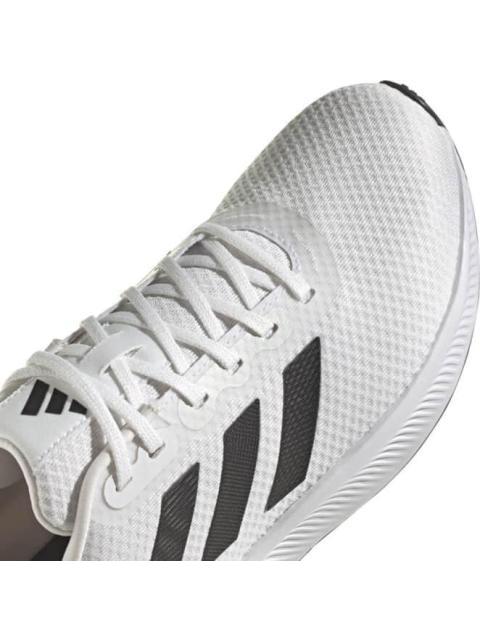 TENIS PARA CORRER RUNFALCON 3 0 BLANCO ADIDAS