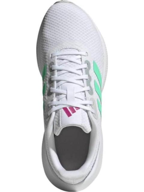 TENIS PARA CORRER RUNFALCON 3 0 W BLANCO ADIDAS