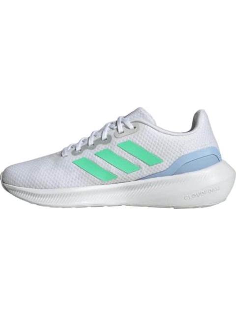 TENIS PARA CORRER RUNFALCON 3 0 W BLANCO ADIDAS