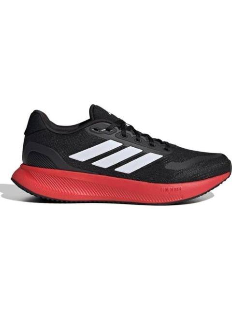 TENIS PARA CORRER RUNFALCON 5 NEGRO ADIDAS