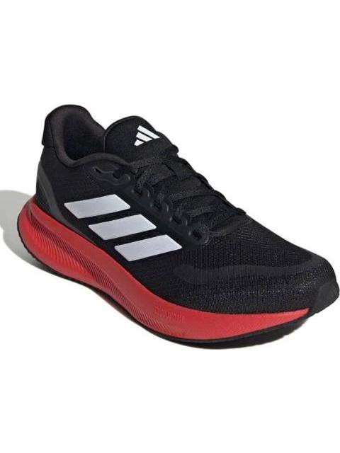 TENIS PARA CORRER RUNFALCON 5 NEGRO ADIDAS