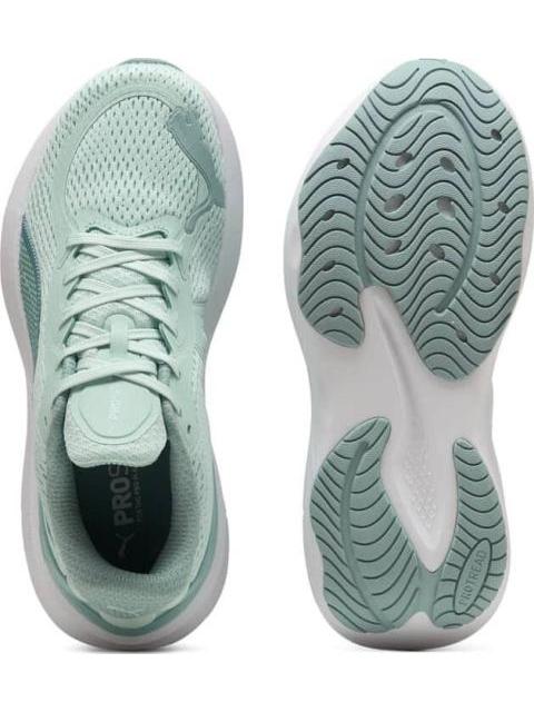 TENIS PARA CORRER SCEND PRO 2 VERDE PUMA