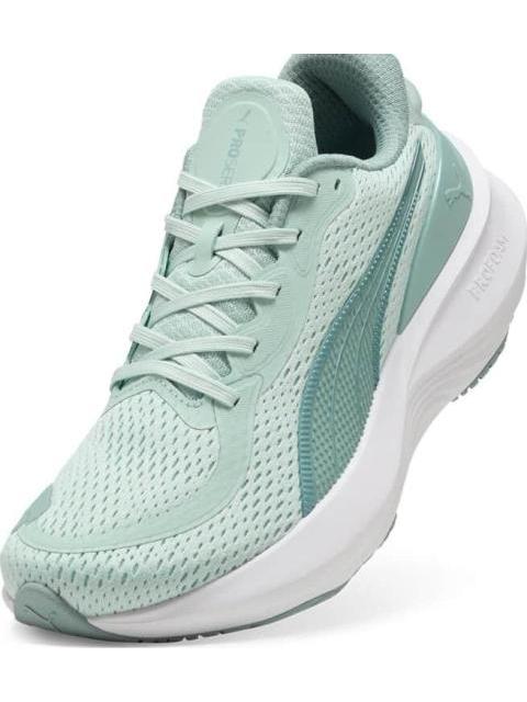 TENIS PARA CORRER SCEND PRO 2 VERDE PUMA