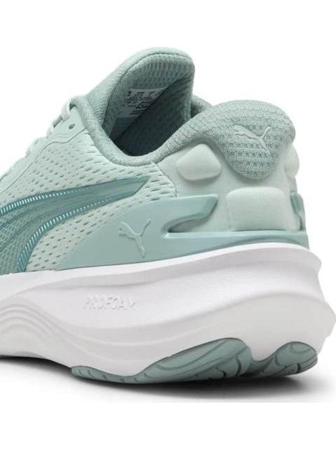 TENIS PARA CORRER SCEND PRO 2 VERDE PUMA