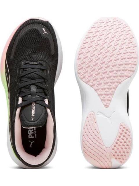 TENIS PARA CORRER SCEND PRO NEGRO PUMA