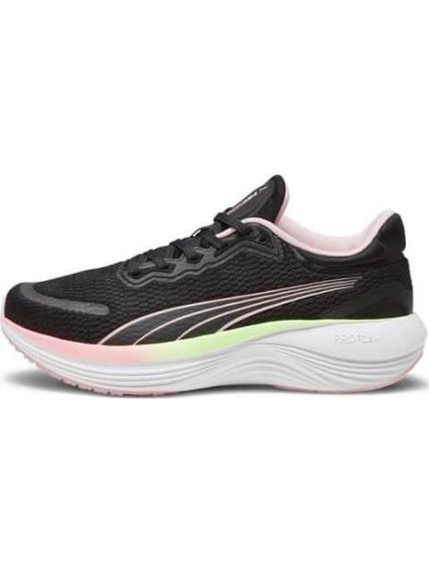 TENIS PARA CORRER SCEND PRO NEGRO PUMA