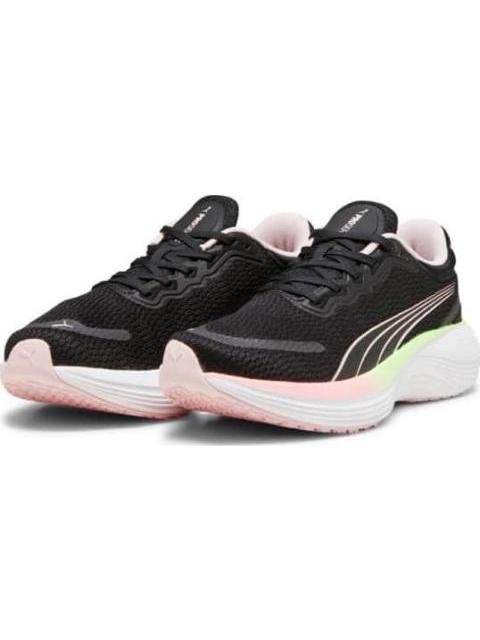 TENIS PARA CORRER SCEND PRO NEGRO PUMA